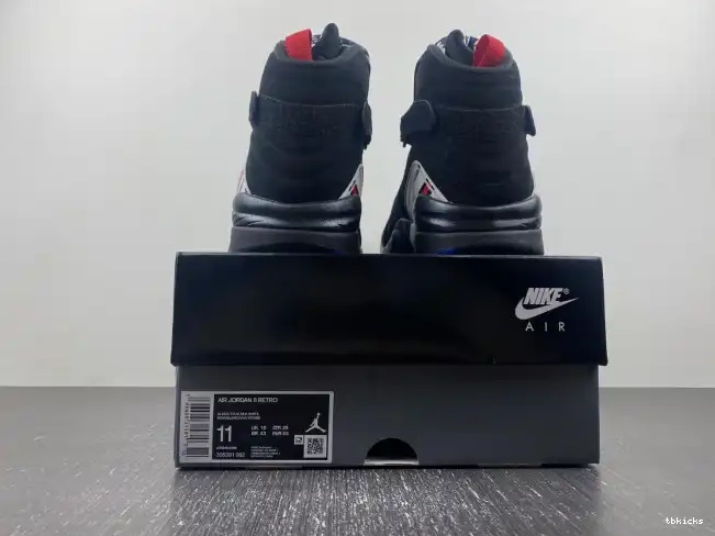 Reps TBK Playoffs Jordan 8 305381-062 Air 0527